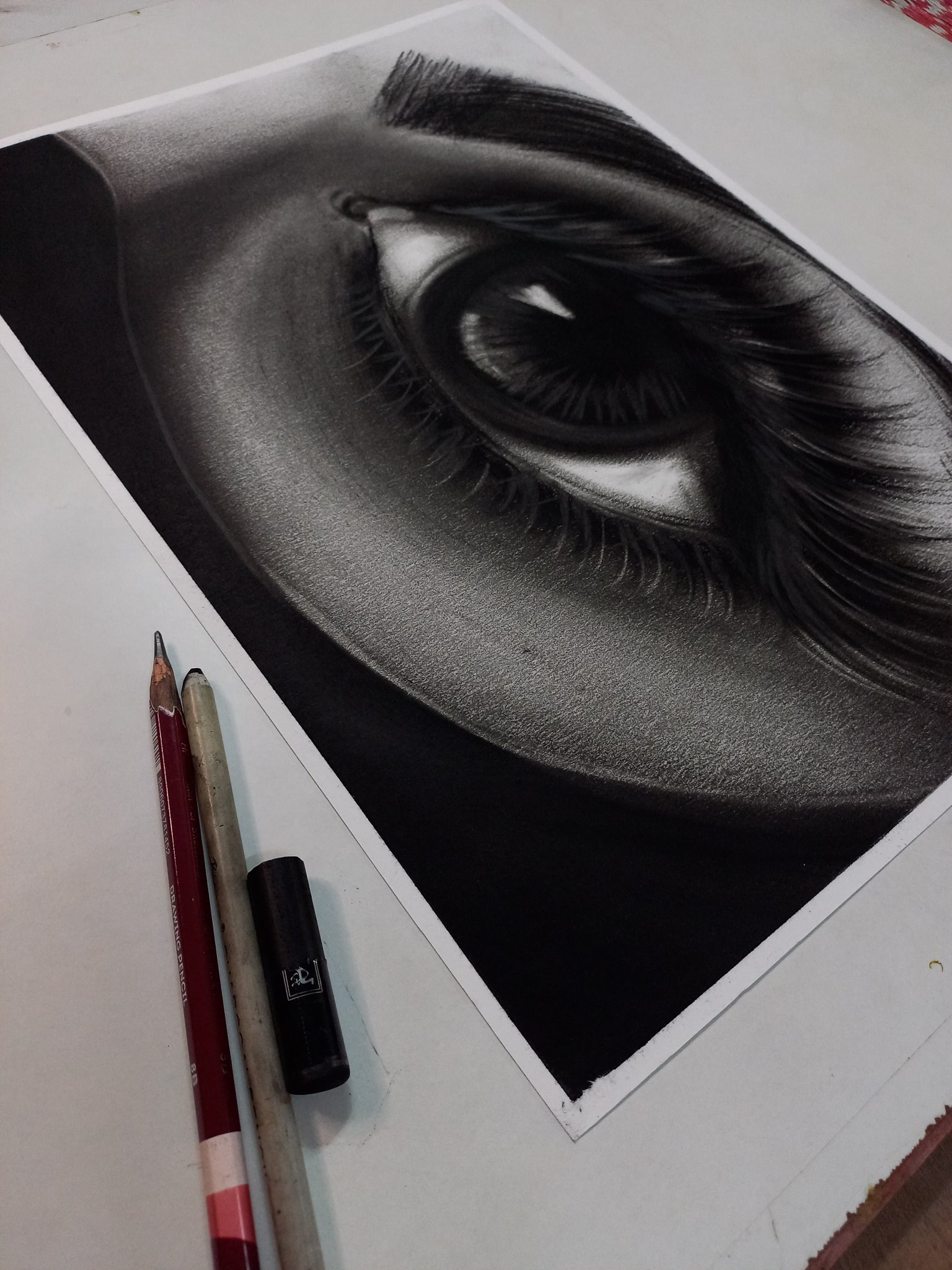 30k+ Charcoal Drawing Pictures | Download Free Images on Unsplash