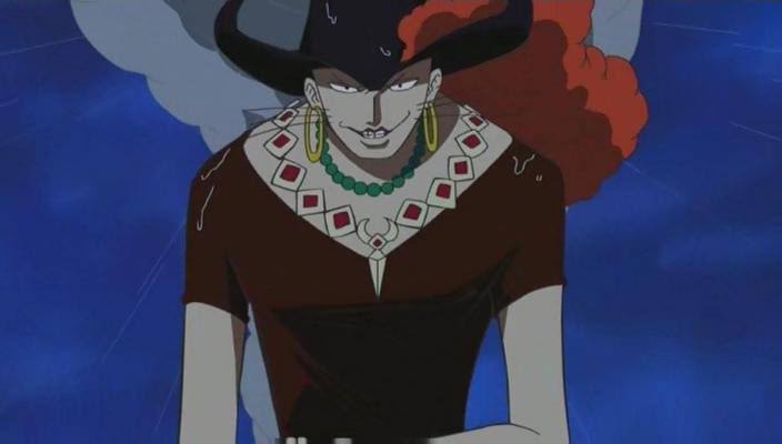 さくぱんは二乃しか推さない Happy Birthday 1月26日 ネロ ワンピース Cp9 ネロ生誕祭22 木内秀信 T Co F5piboc0wy Twitter