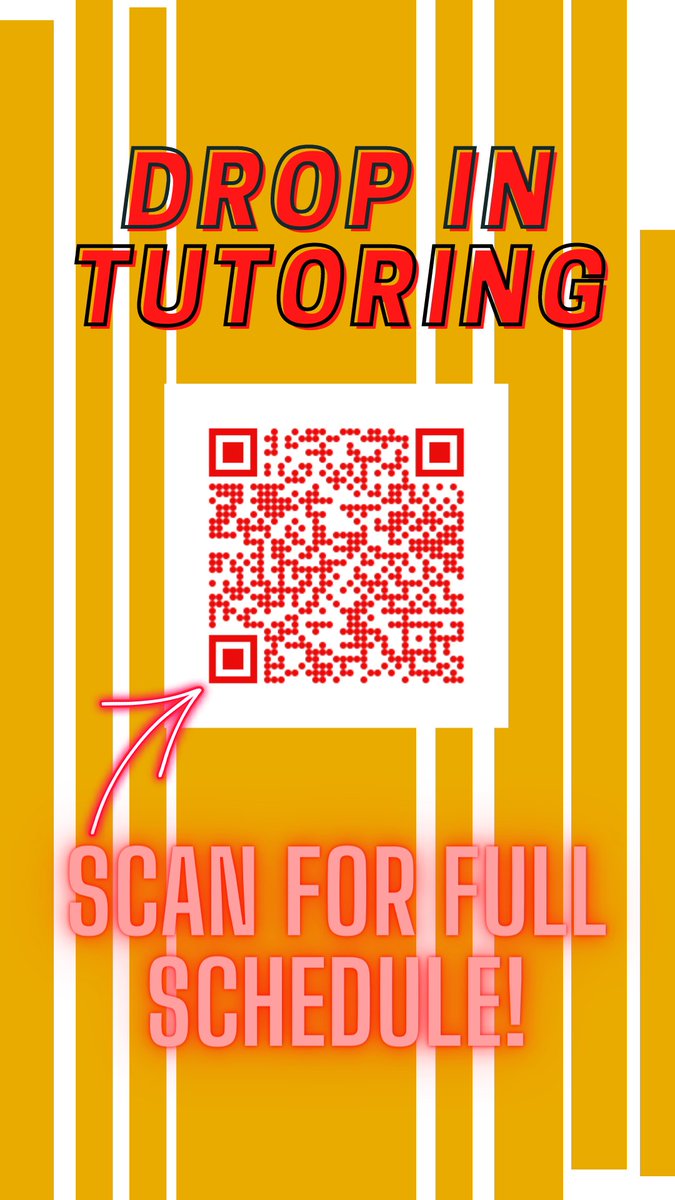 UMSL Tutoring Center tweet media