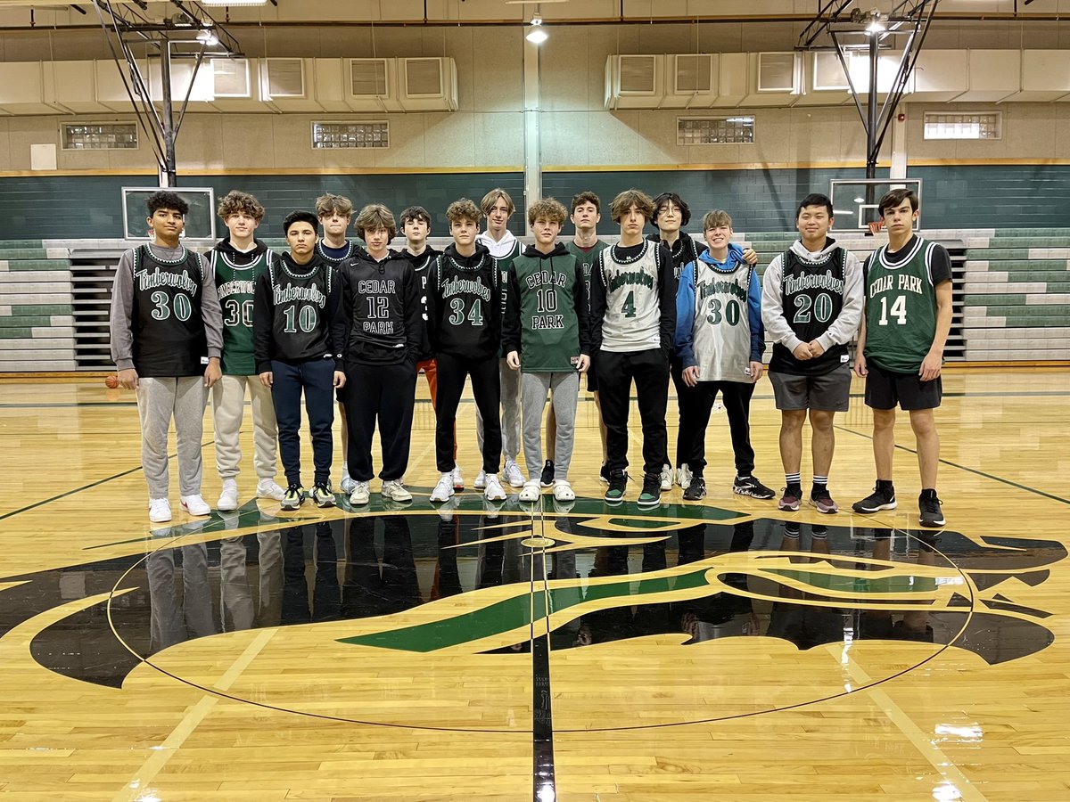 CPHS Basketball tweet media