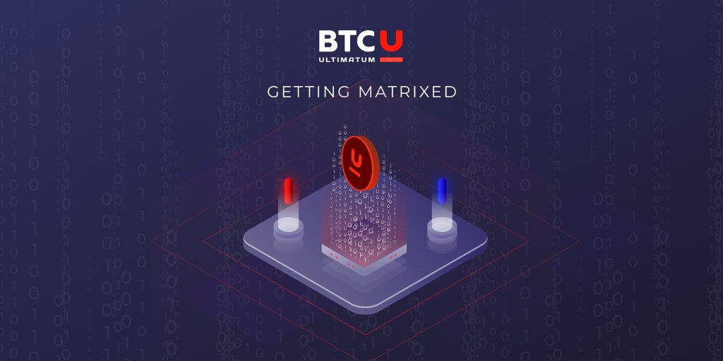 🌐 We've all seen how the metaverse is starting to gain in popularity, but also how a lot of people say that Zuckerberg is the one behind this revolution. 
⬇️ read more ⬇️
facebook.com/11241322701736…

#BTCU #metaverse #blockchaintechnology