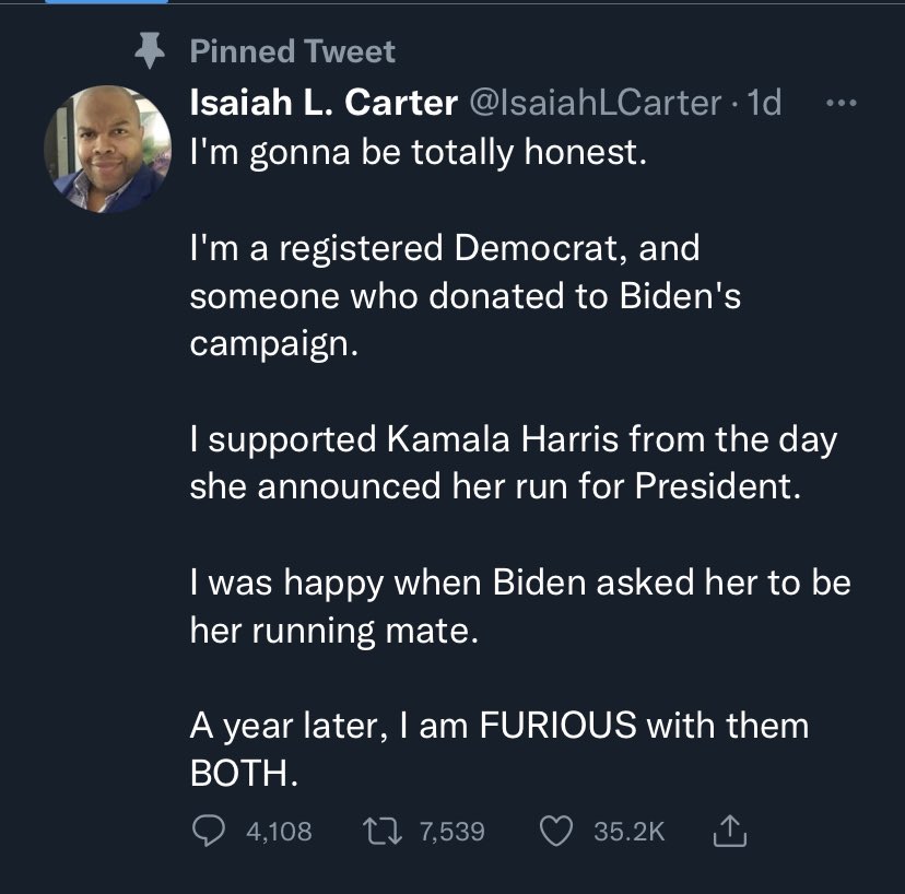 tify330's tweet image. This dude is an OP please don’t QT him or bring him anymore attention. Leave a comment, if you may and Block him. He has been trolling us for months and now is capitalizing on it. He barely gets 50 likes on his other posts. #UseDiscernment