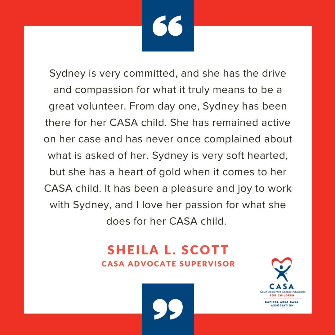 CASA Baton Rouge tweet media