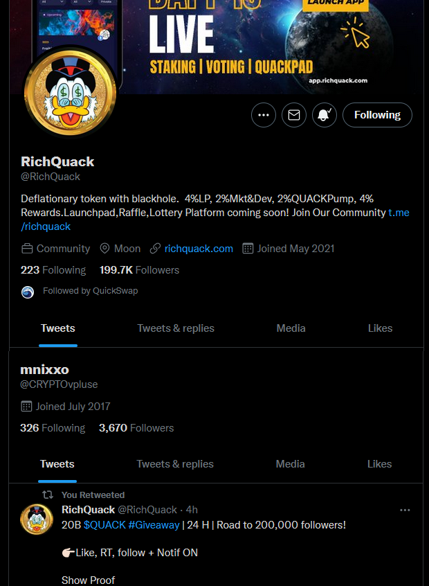 masterwin48's tweet photo. @RichQuack all done https://t.co/5aQV4iLKBi