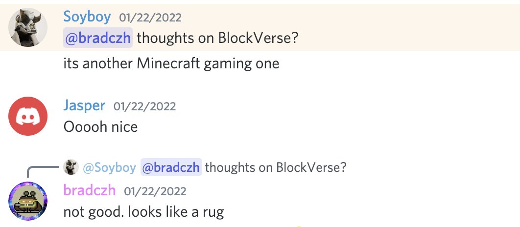 Bradley Chan tweet media