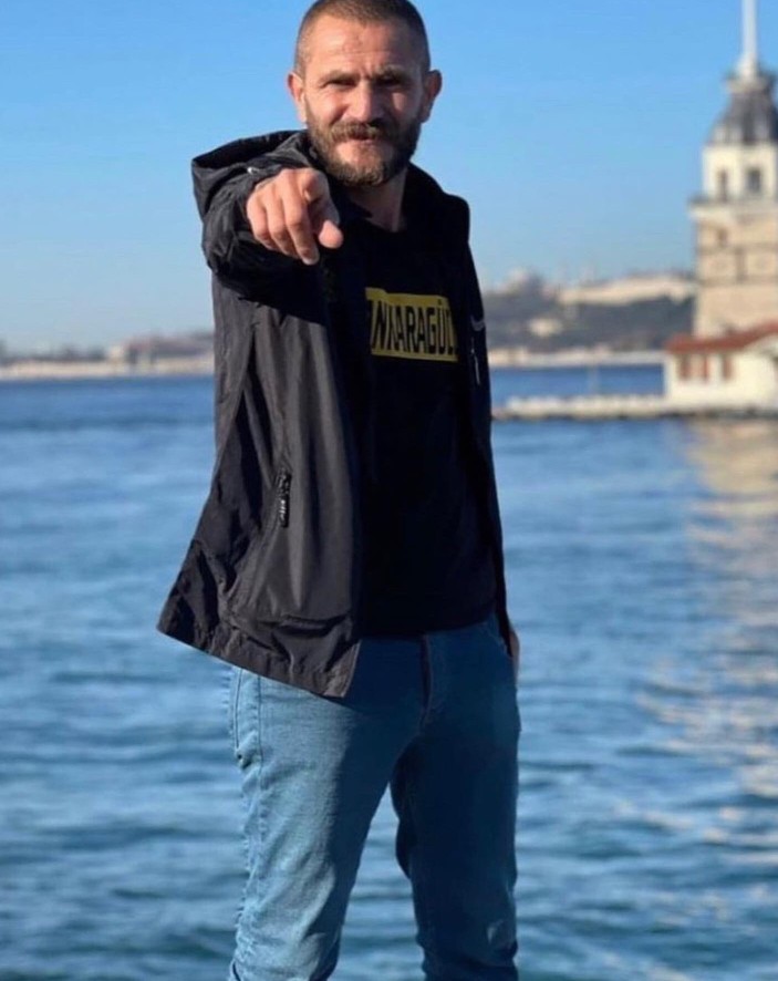 oobsoo's tweet photo. @omerogll Sorgulama gaardaaaşş https://t.co/sCcvo2wyjk