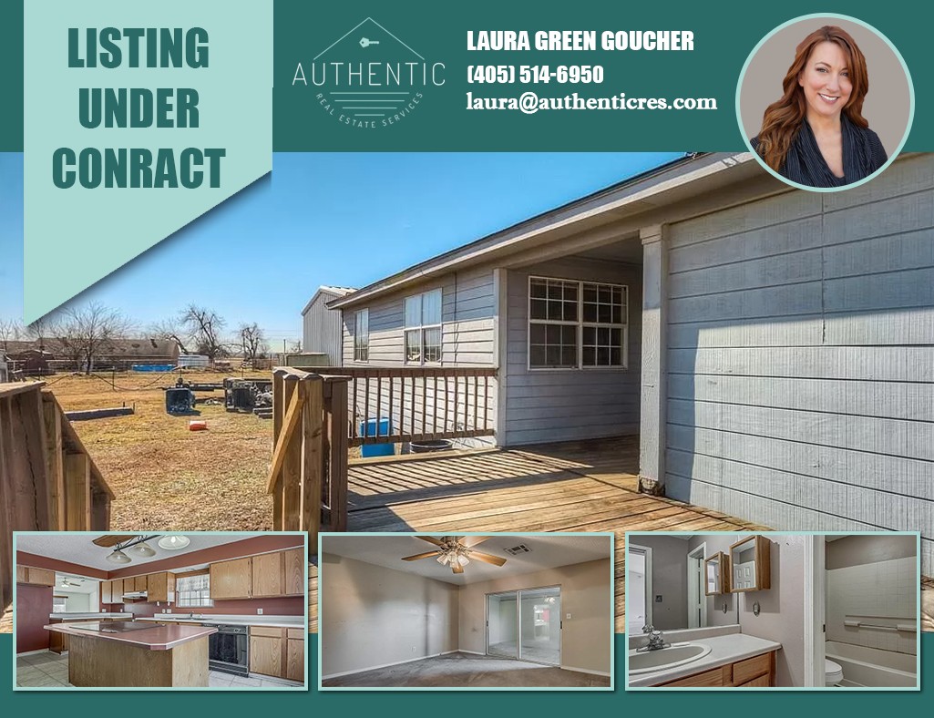 Authentic Real Estate Services Oklahoma (AuthenticRESok) Twitter