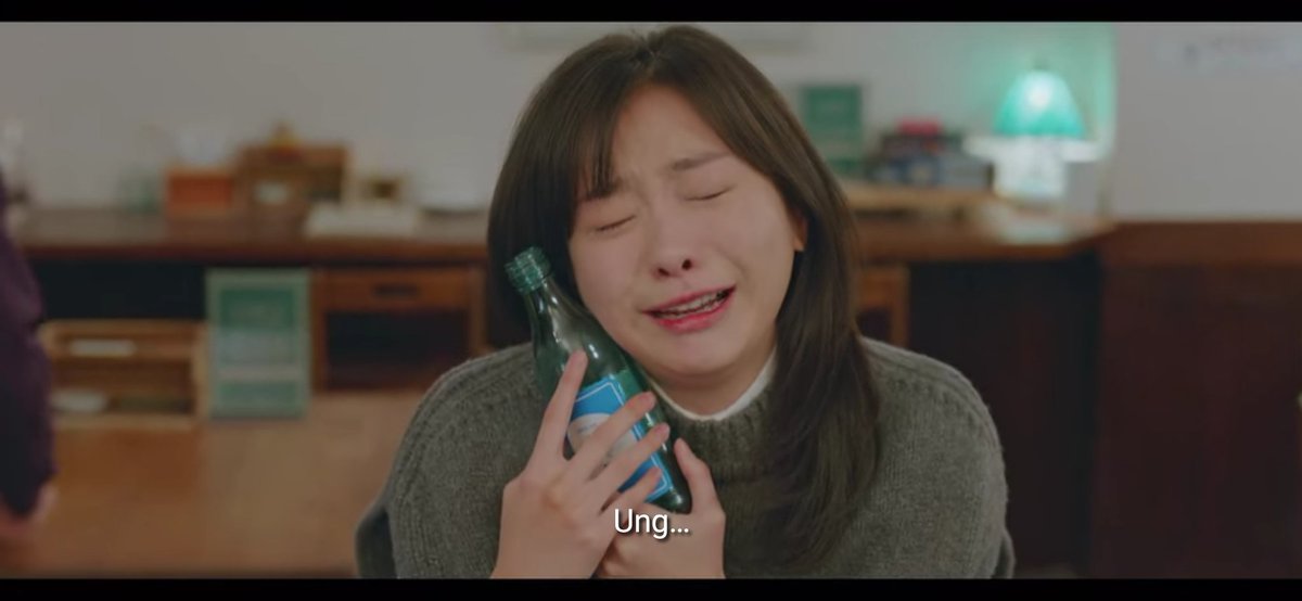 kdramatreats's tweet photo. yeonsu: "you see i like to be in a mature relationship" 

also kook yeonsu: 😂🤡😂🤡😂🤡

#OurBelovedSummerEp16 #OurBelovedSummer https://t.co/1v2nimNYgc