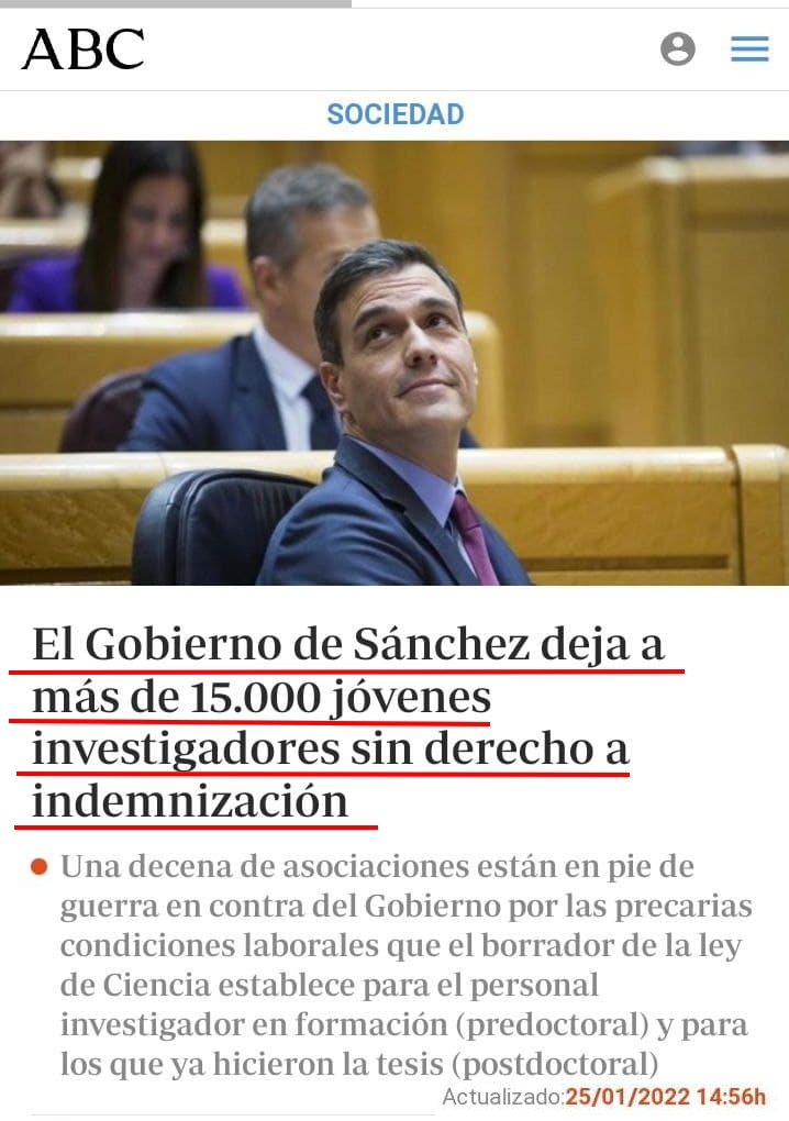 Lo_MasVIRAL's tweet photo. ¿#Cumplimos o #Mentimos?
Pedro Sánchez en un mitin del PSOE:
"los jóvenes, empleo, reforma, estabilidad, bla bla bla..."
3 días después...👇 https://t.co/9mVlLF6sgq