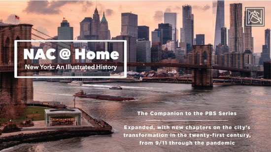 My recent conversation w/ filmmakers Ric Burns and James Sanders at National Arts Club: Tracing the Spectacular Growth of NYC youtu.be/4kBjJYfuejE @vishaannyc @JamesSandersNYC @RicBurnsFilms @CornellAAP @kimmelman @ColumbiaGSAPP @paulgoldberger @ArchLeague @planetizen