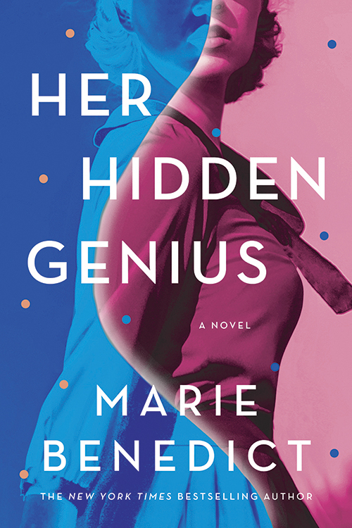 AnnetteBReviews's tweet photo. Today's release 1/25/22 #HerHiddenGenius by Marie Benedict @Sourcebooks brings a remarkable historical figure of Rosalind Franklin distinguished by high standards of ethics and drive to serve for betterment of humankind. https://t.co/LkiCgl6EsP https://t.co/Fwkp6y3u2N