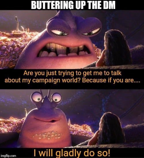 Dungeons of Doom tweet media