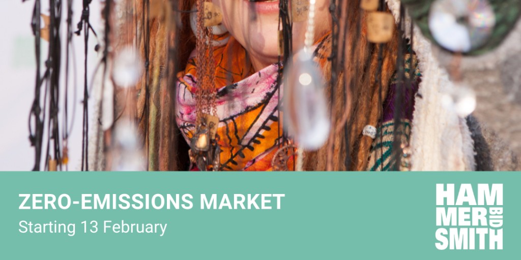 HammersmithBID's tweet photo. A great range of products including clothing, gifts, art, jewellery, textiles and decorations 🎉
📖 Full story: https://t.co/RS8eIwTu6m
@CrossRiverPship | @BizConnectsHF | @LBHF | #ZeroEmissionsMarket #Hammersmith #PrivilegeCard #local #green #emissions https://t.co/xsJBKJqOwg