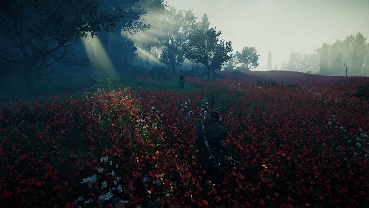 Leansima's tweet photo. The beautiful Francia
#AssassinsCreedValhalla
#VGPUnit
#ACPhotoMode
#VirtualPhotography https://t.co/ioQeaYDg1L