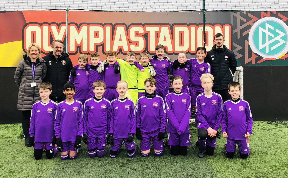 Thackley Primary tweet media