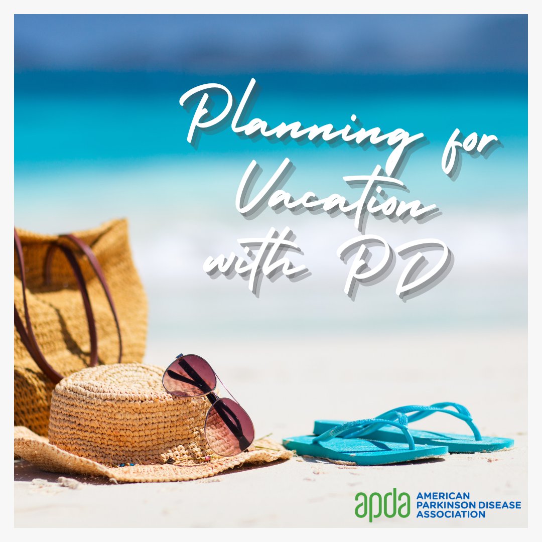 APDA Northwest Chapter tweet media