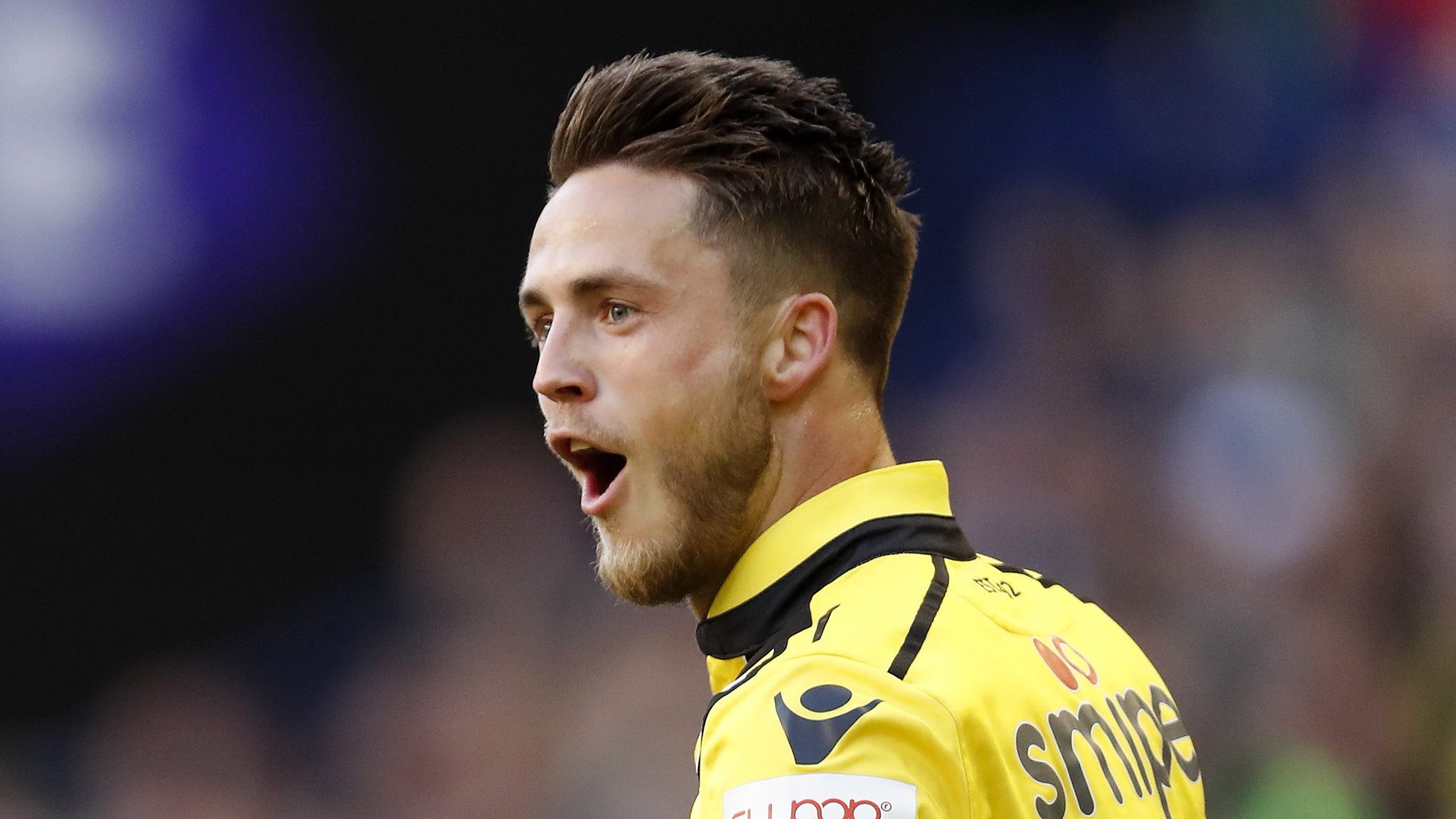  Happy birthday, Ricky van Wolfswinkel Where has he played his best football so far? | 