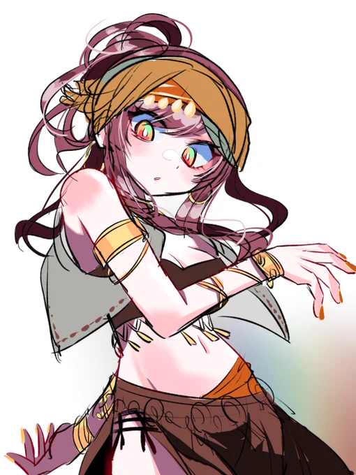 ログボです 