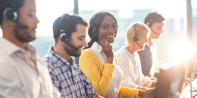 chrismaertz's tweet photo. Get ready for the customer service revolution. We did the research and came up with the top 5 customer service resolutions to kickstart the new year. Read the blog to learn how. https://t.co/ipNBxcwGi5 https://t.co/yFKmPD1e7d
