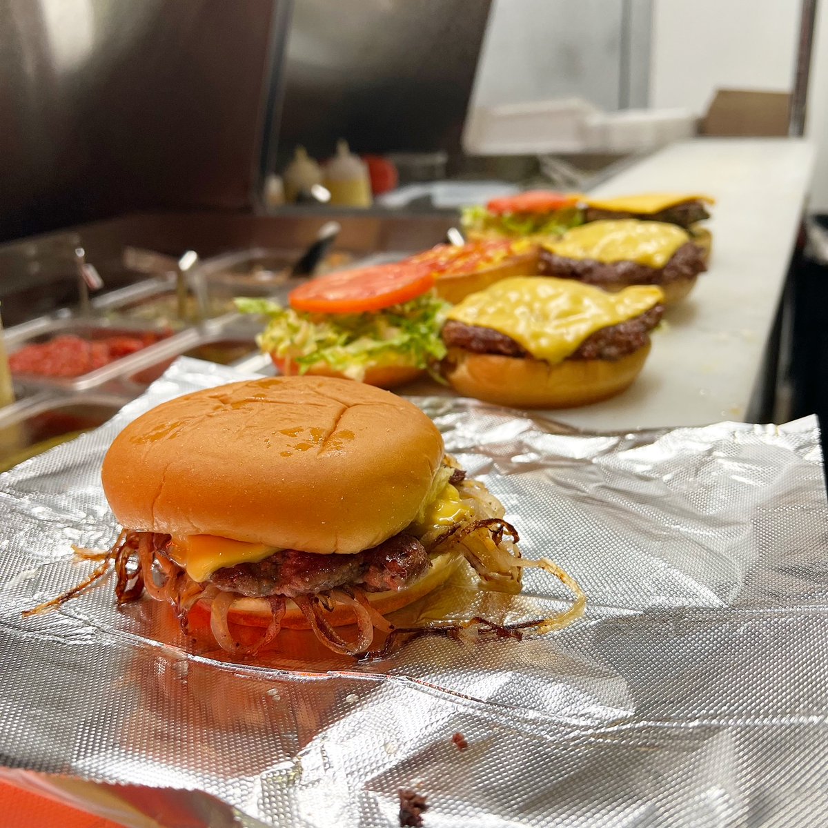 TUESDAY: All of your favorites plus some smash hit specials available today! Order Online at findfranknow.com
