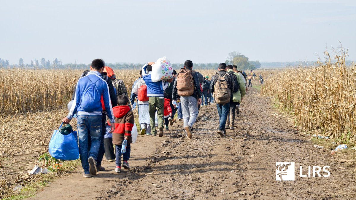 GlobalRefuge's tweet photo. The tens of thousands of Afghans we evacuated in 2021 do not have a pathway to long-term residency. Without it, they may wait years before finding true security in the U.S.

We can't let that happen, call on Congress to pass the Afghan Adjustment Act ➡️ https://t.co/Bp7oLxUp1I https://t.co/RLoKRKWH09