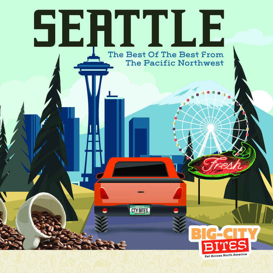 limestonedining's tweet photo. We're headed to Seattle for some flavors to rock your lunch! https://t.co/B3NSzOgs4J