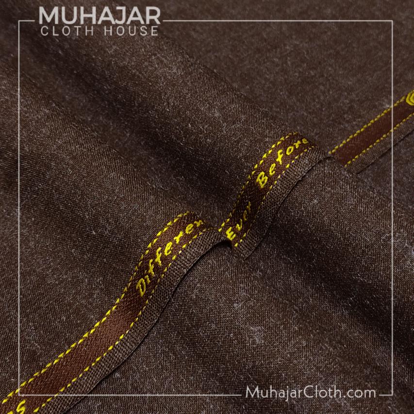 MuhajarCloth's tweet photo. 𝙄𝙏𝘼𝙇𝙔 𝙒𝙊𝙊𝙇

With the conspicuous wool lint, Italy Wool by Muahajr Cloth House is an essential attire for winters.

Link in 1st comment

 #muhajarclothing #onlineshopping #mensshalwarkameez #mensfashion #mens #muhajarcloth #fifthwave #menswearclothing #JunaidSafdar https://t.co/BaGJMrvy9U