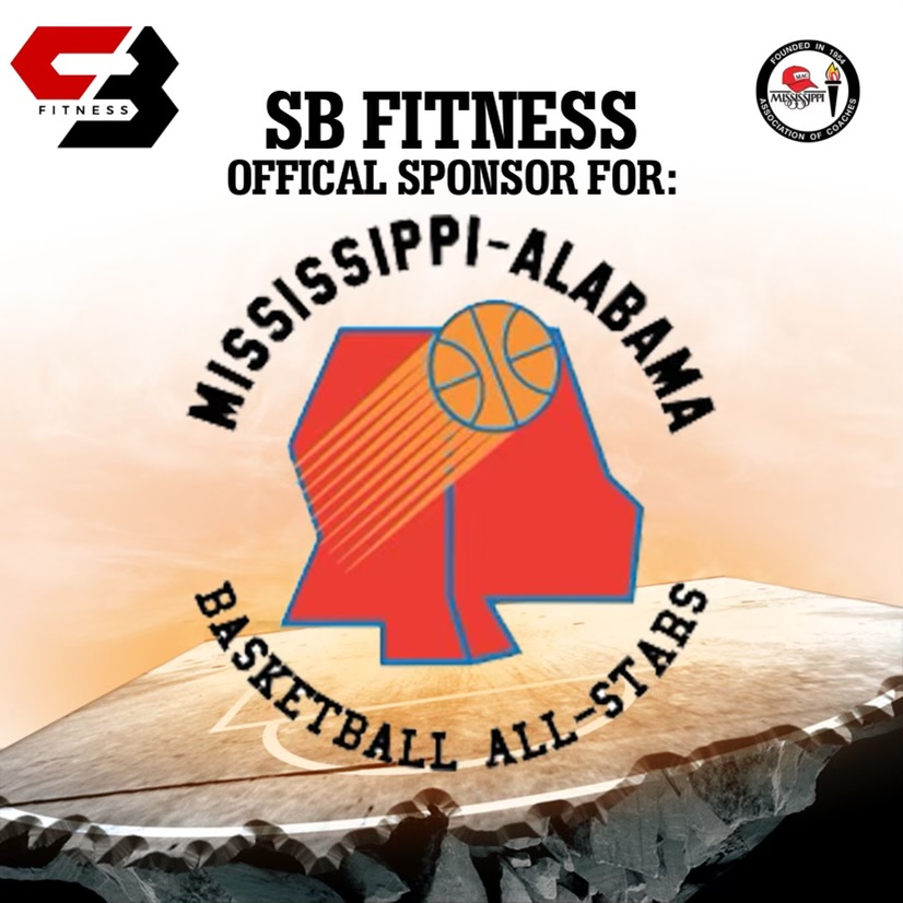 MACoaches's tweet photo. The MAC is excited to announce our partnership with @SBFitLLC. Their support of MS/AL All-Star Basketball is greatly appreciated. 🏀🗑️⭐️ https://t.co/IQwIVP1wRF