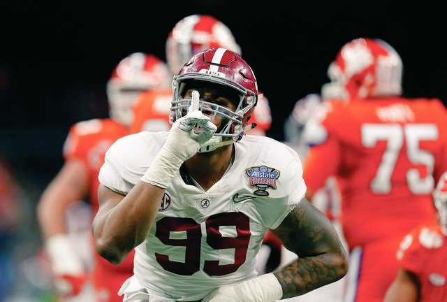 Roll Tide #18™ 🐘 tweet media