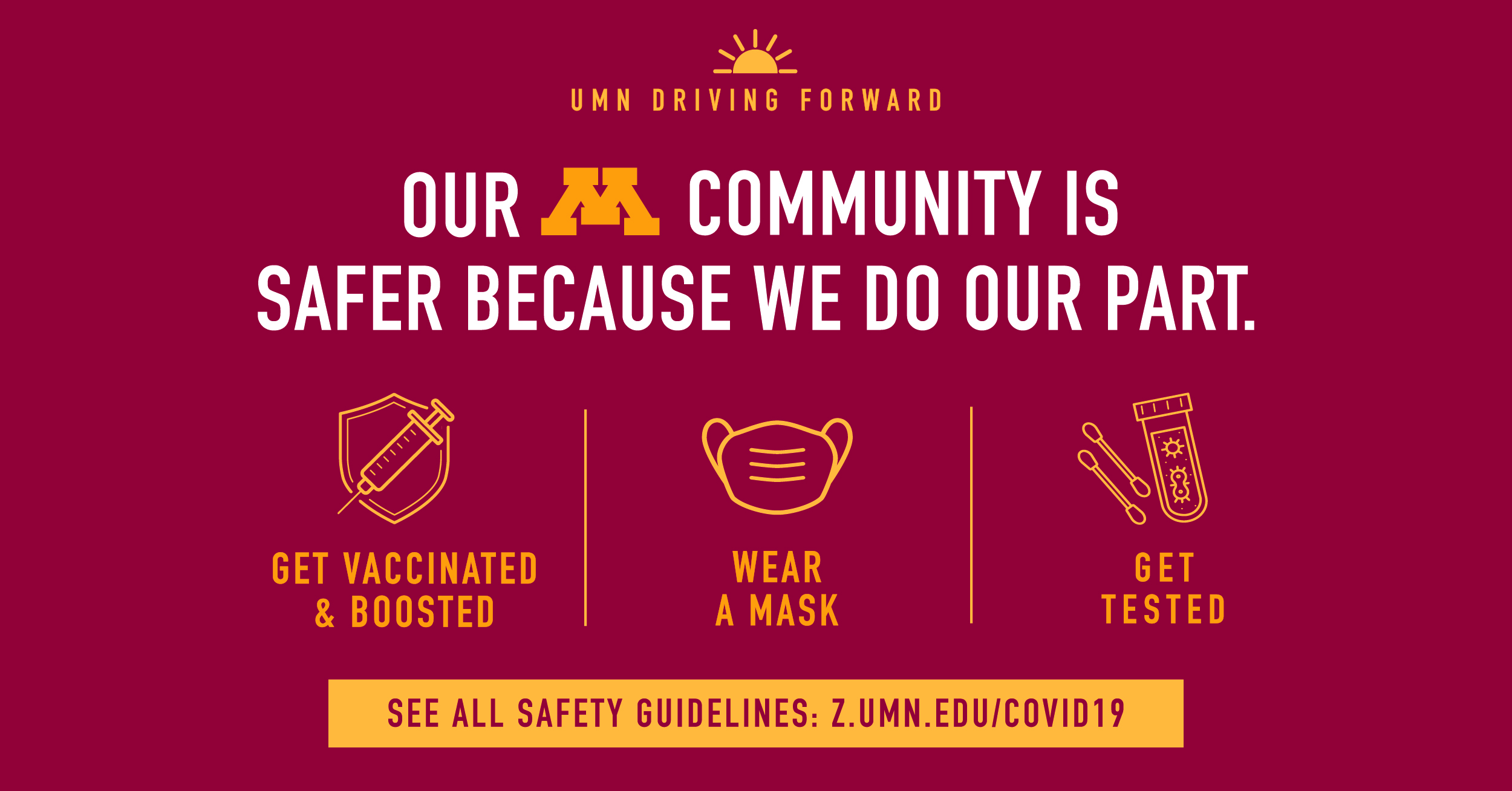Umn Academic Calendar Fall 2022 University Of Minnesota School Of Nursing (@Umnnursing) / Twitter