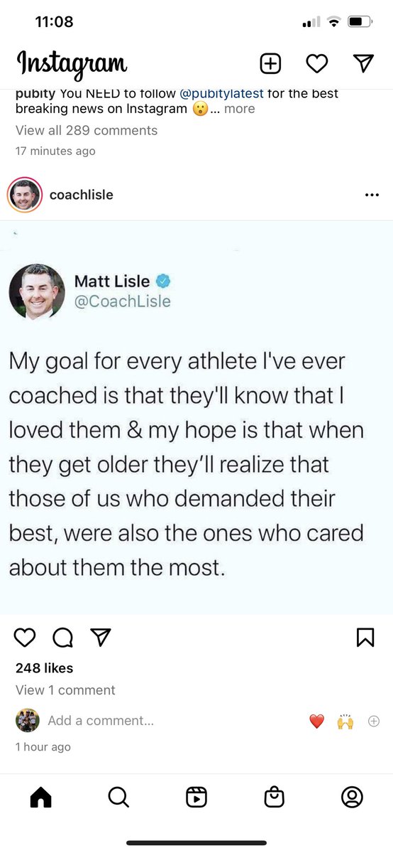 Mike Cerminaro (@mcerm09) on Twitter photo 