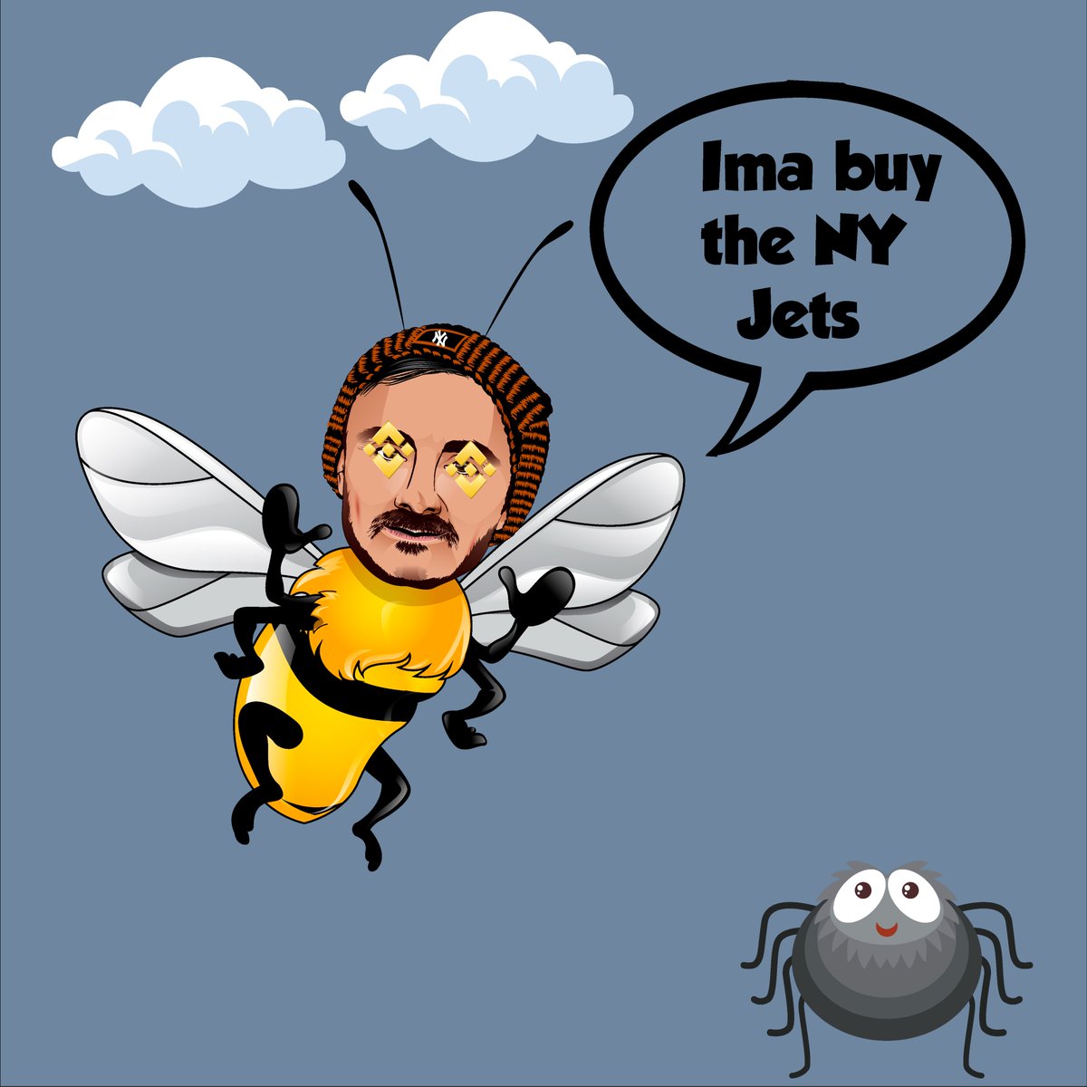 The Gary Bees tweet media