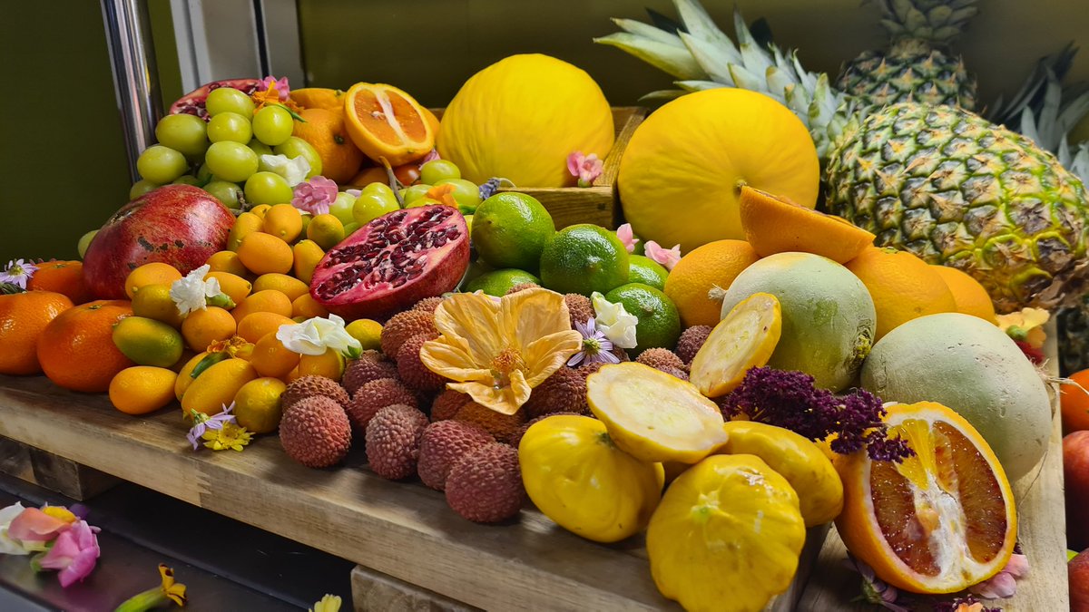 Perse Food tweet media