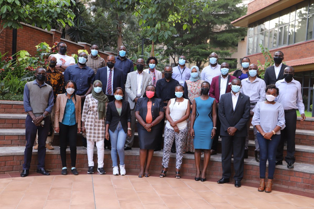 AKU_GSMC's tweet image. We take this opportunity to officially welcome the #MADJ Cohort 5 students to #GSMC 🥳🥳🥳