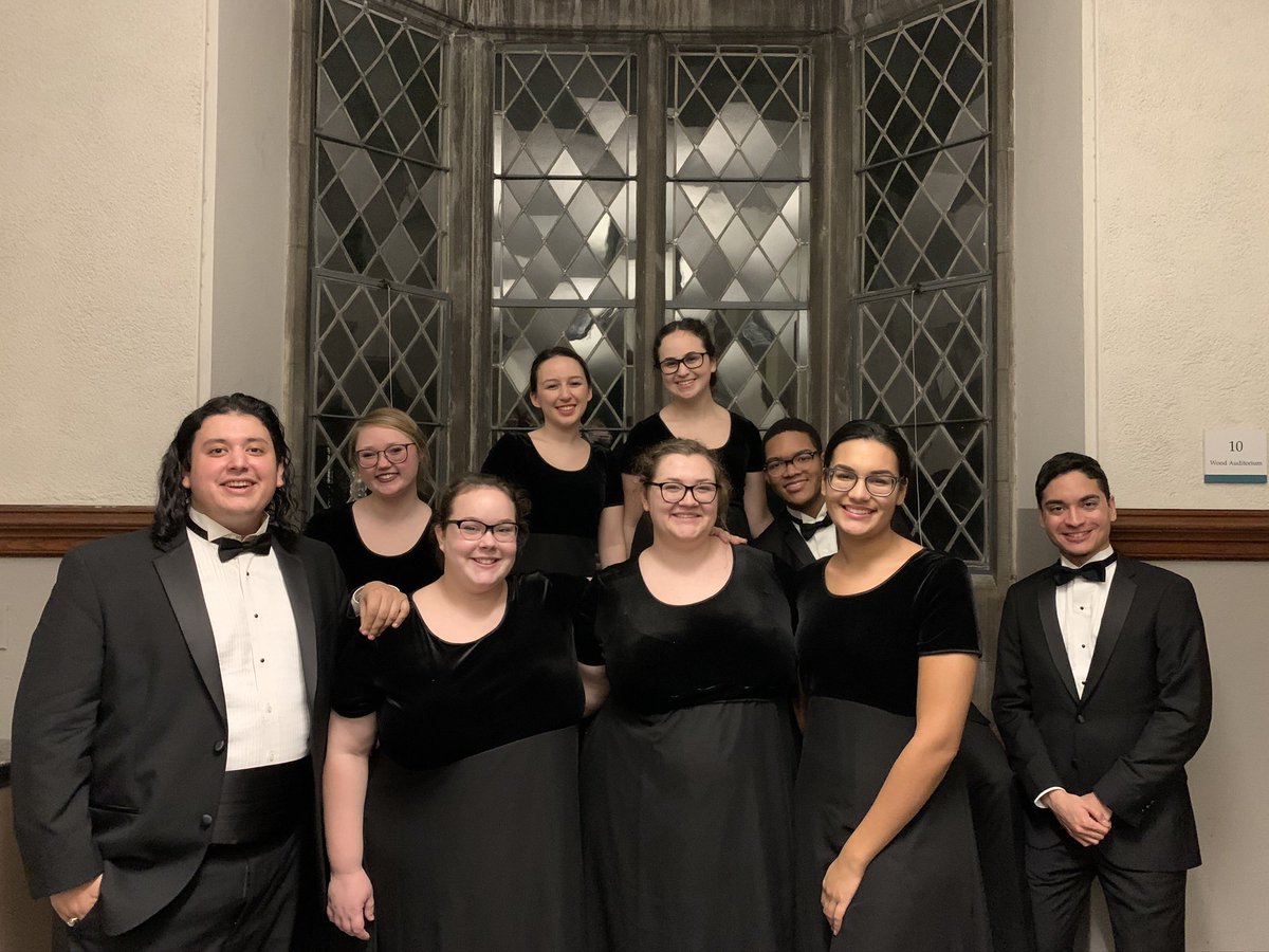 westminster360's tweet photo. Today we’re talking about some of my favorite memories from my 4 years! Pictured: Orientation, Readings and Carols, recording the Williamson album, and teaching with my best friend! https://t.co/6OVUqWSMVE