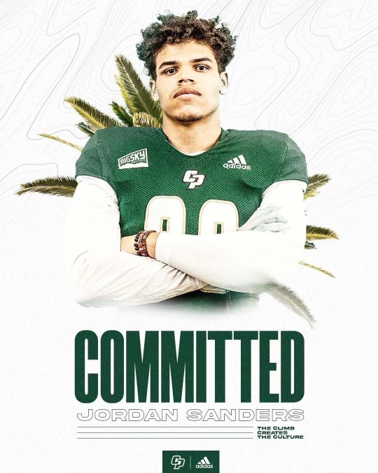 88JordanSanders's tweet photo. RIDE HIGH!!💛💚🐎 https://t.co/oguoyyQEfk