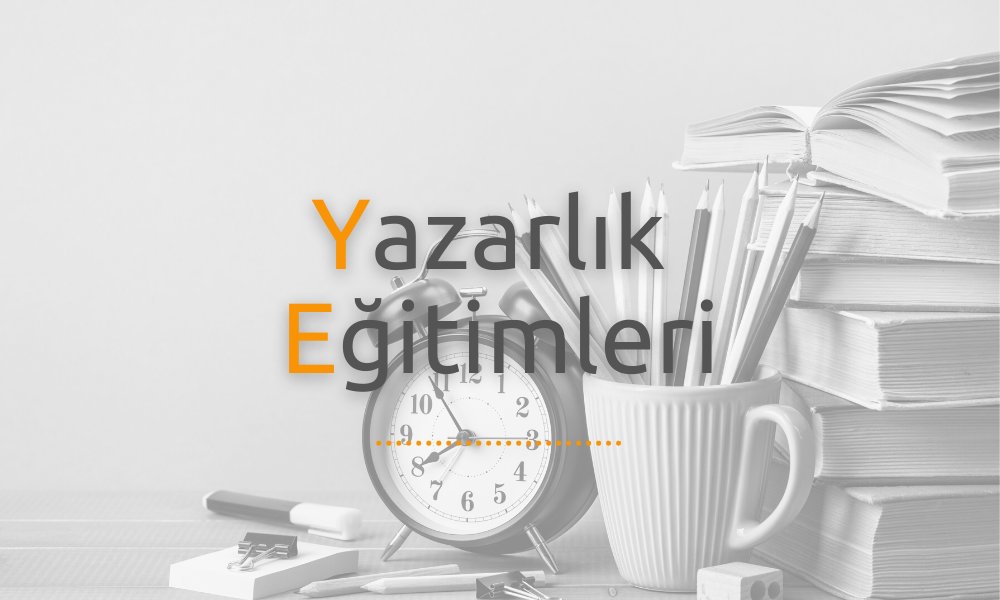 Banliyö Ajans yazarlık eğitimleri...

banliyo.com.tr/yazarlik-egiti…