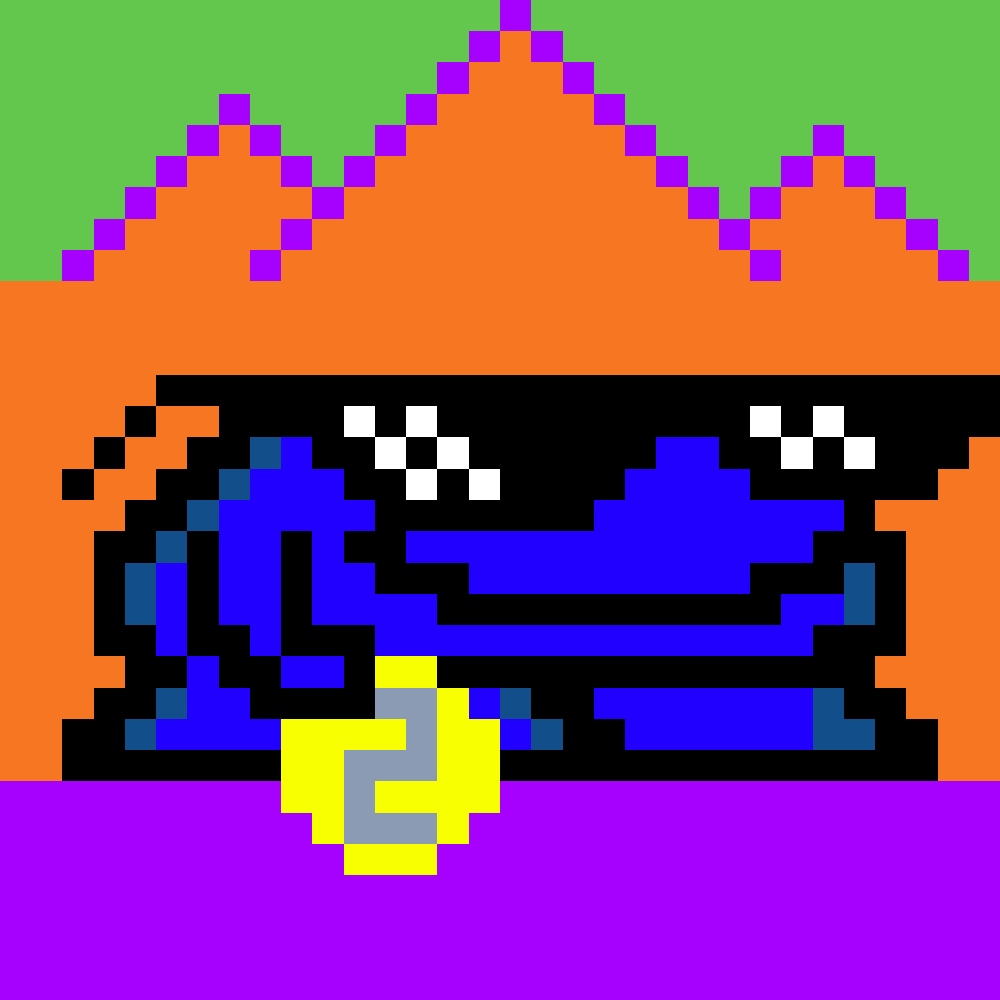 funpixelfrogs's tweet photo. New frog #95🐸 0.0022 ETH🔥
New frog #96🐸 0.009 ETH🔥
New frog #97🐸 0.0033 ETH🔥
Each number on a coin means its conditional nominal value#⃣🔄#⃣
Each #nft frog is a unique crypto unit for calculation and exchange!⚡️
Links in bio📲
Join to #funpixelfrogs!
https://t.co/Tw7ChTOHQj https://t.co/FMdIRwZcQp