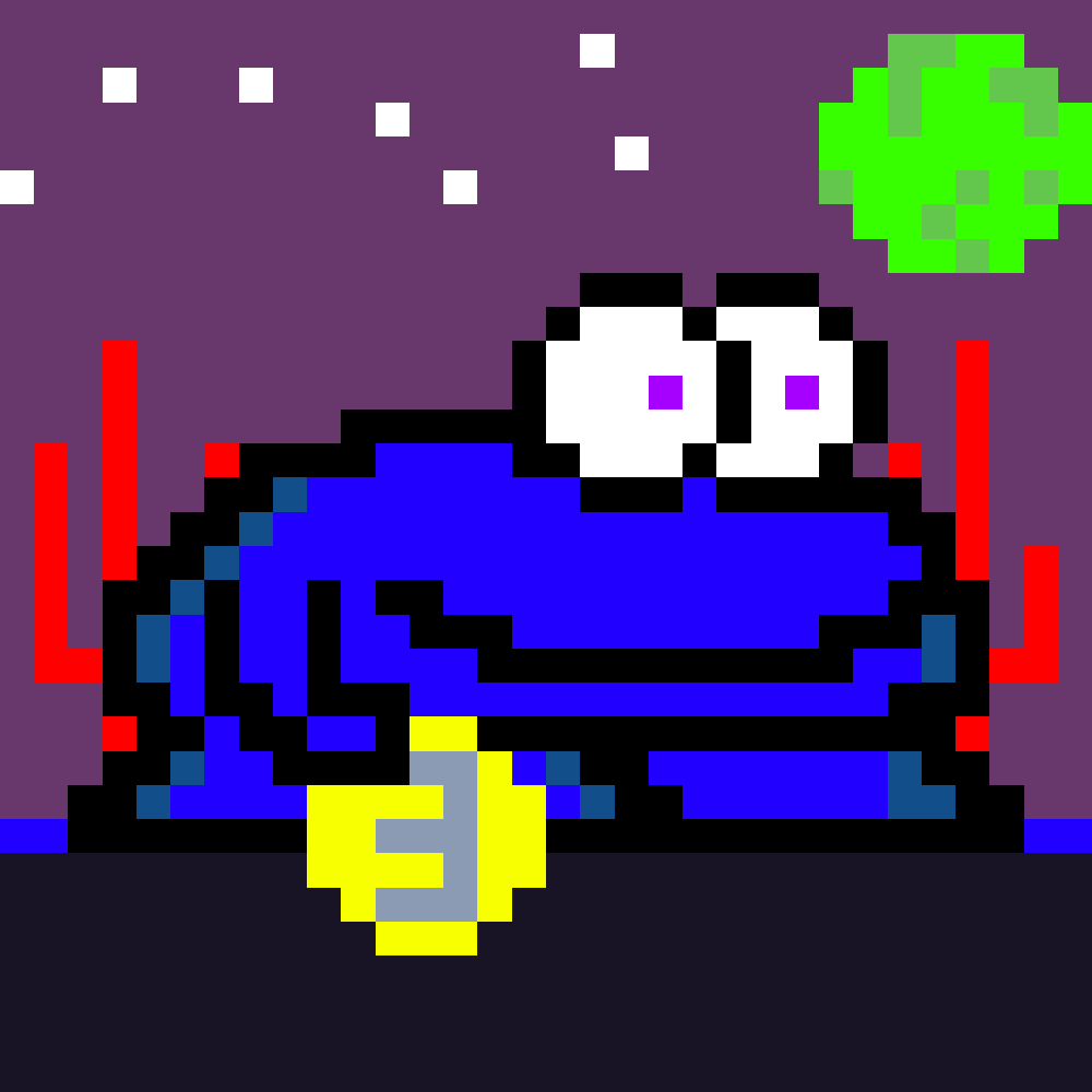 funpixelfrogs's tweet photo. New frog #95🐸 0.0022 ETH🔥
New frog #96🐸 0.009 ETH🔥
New frog #97🐸 0.0033 ETH🔥
Each number on a coin means its conditional nominal value#⃣🔄#⃣
Each #nft frog is a unique crypto unit for calculation and exchange!⚡️
Links in bio📲
Join to #funpixelfrogs!
https://t.co/Tw7ChTOHQj https://t.co/FMdIRwZcQp