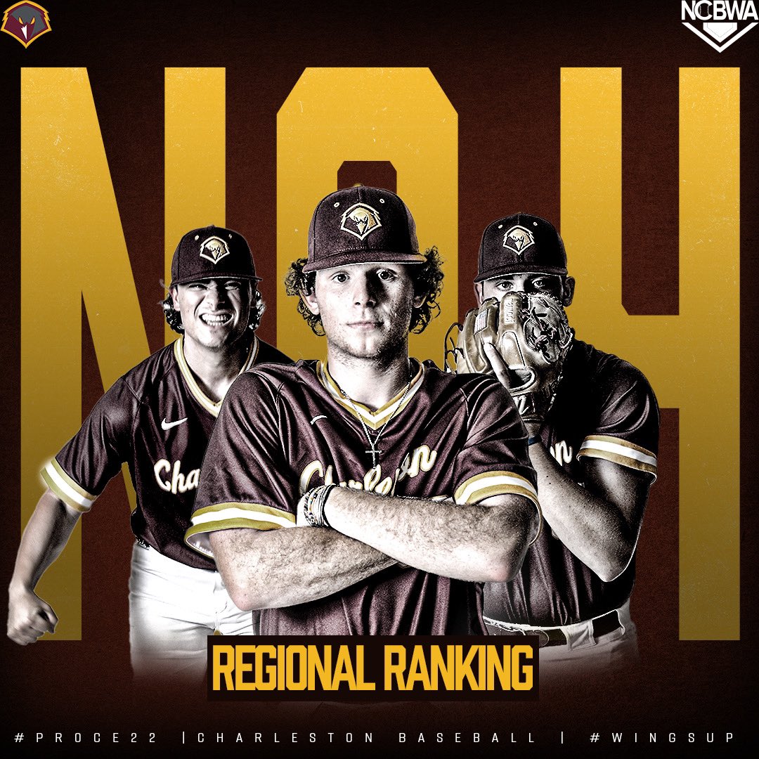 Charleston Golden Eagles Baseball tweet media