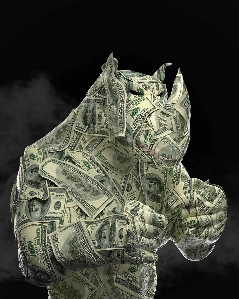 FRS_NFT's tweet photo. The FRS team is very excited to reveal what is planned for the upcoming time!🚀

Until now the journey is going amazing. We're busy working towards our Launch! 

Great things are coming: a sneak peek of the game, an AMA and multiple huge announcements. 

Many more to come🦏🔥 https://t.co/c6RCLMOEGc