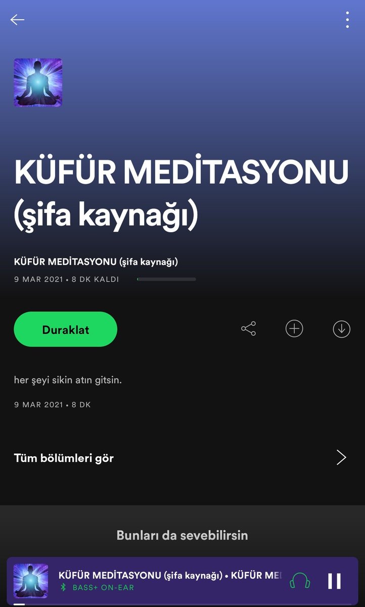 ID8ix's tweet photo. Meditasyon zamanı https://t.co/a2EJNqlIVD