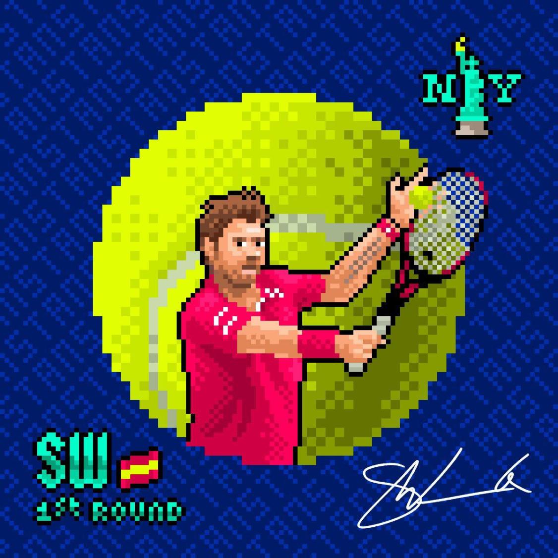 We are giving away 10 WHITELIST spots for Ball Man Project 🎾

To enter: 
1️⃣ Follow <a href="/ApeKidsClub/">Ape Kids Club</a> + <a href="/ballmanproject/">Ball Man</a> 
2️⃣ Like and Retweet
3️⃣ Tag 3 friends 

Winners announced in 20 hours

Good luck!
#NFTGiveaway #NFT