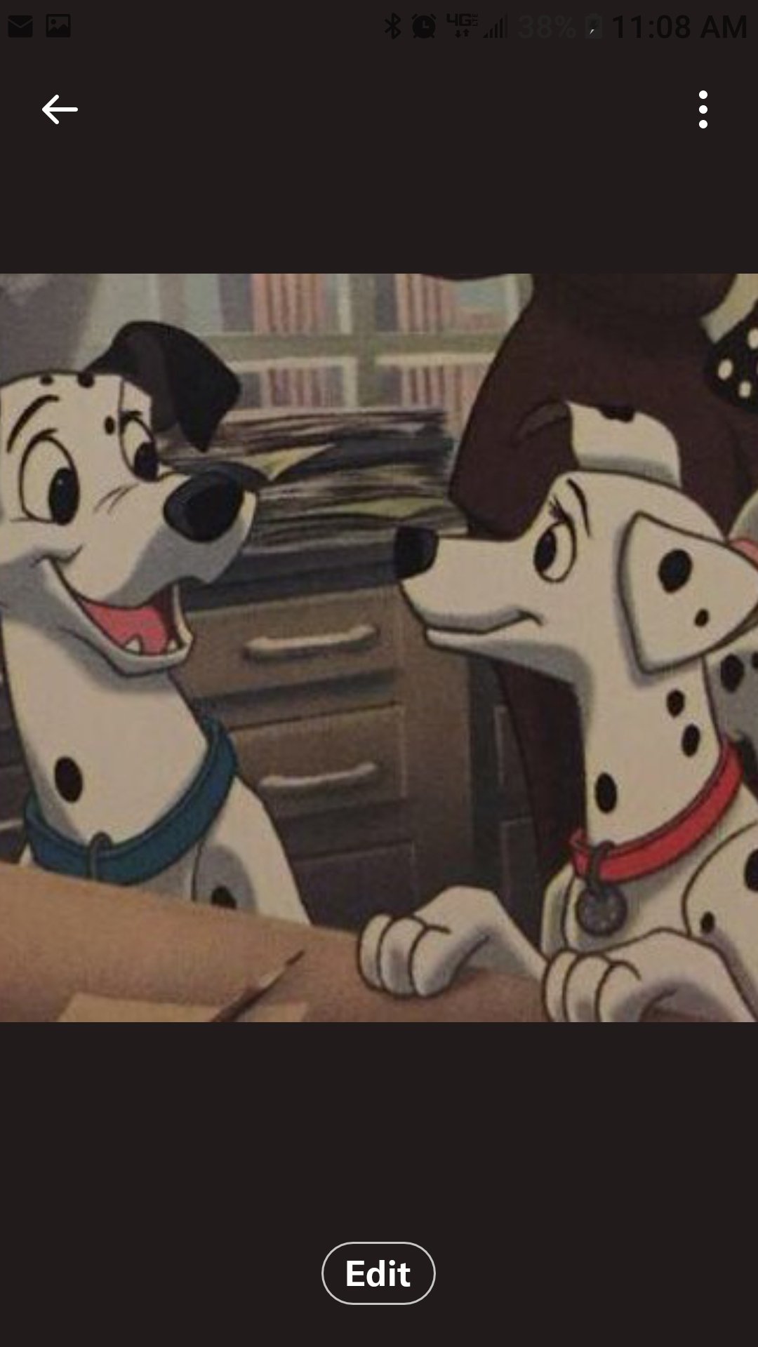 🎲Domino🎲 on Twitter "// I seen some confused these two as Pongo and