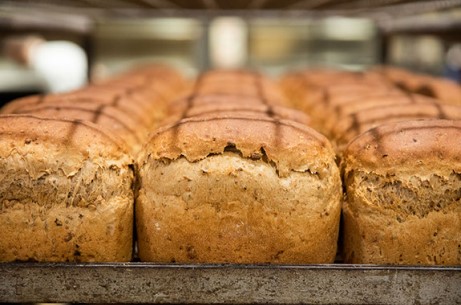 Did you know that our fabulous homemade breads and rolls are now Vegan* Friendly? 🥖🍞

* Except cheese based products.