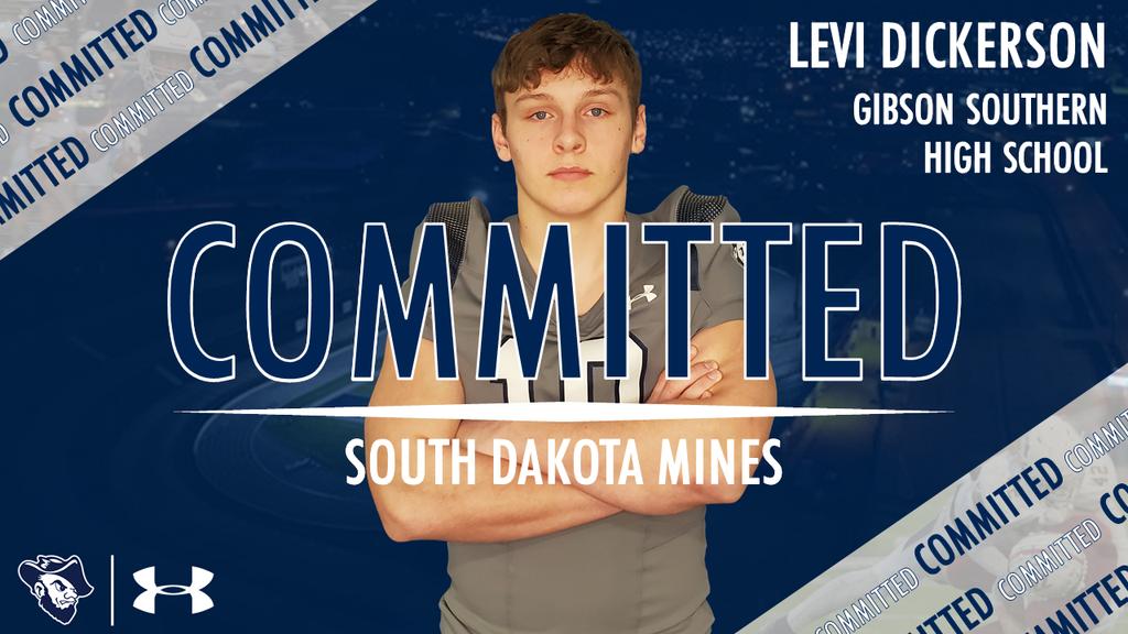 Levi Dickerson tweet media