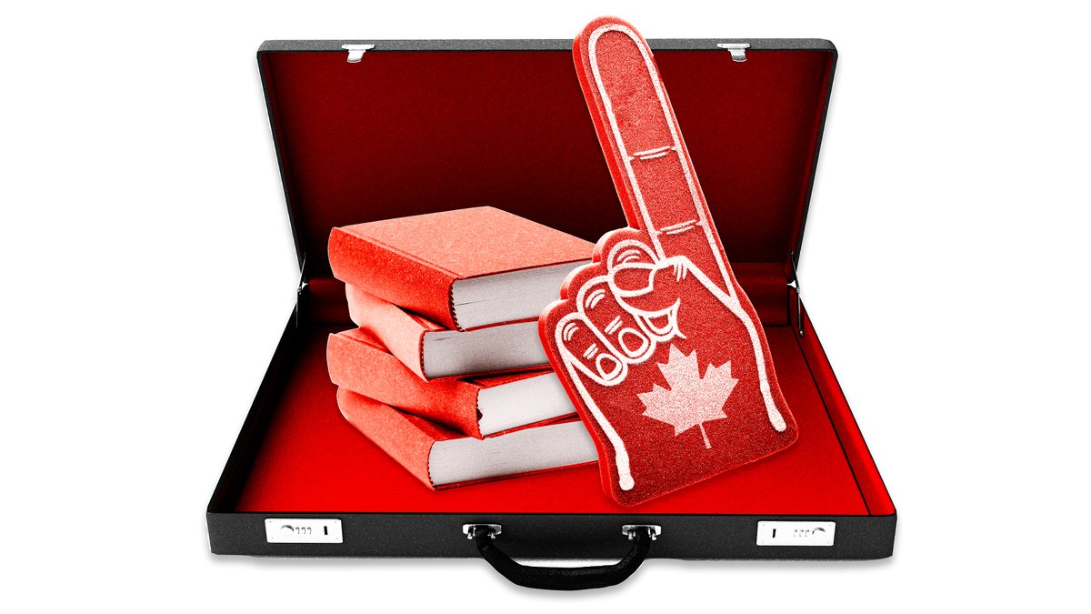 Announcing Canada's Best Employers of 2022: trib.al/dCTeqFP