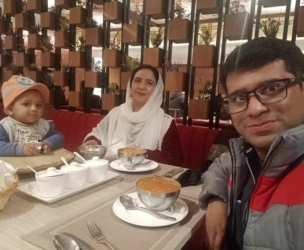 Khalidgraphy's tweet photo. "Soup is a lot like a family. Each ingredient enhances the others; each batch has its own characteristics; and it needs time to simmer to reach full flavor."
#HalalDate #Khalidgraphy #Ginsoy #Quetta https://t.co/XdwY0cR1BQ https://t.co/y9ADkjHzXK