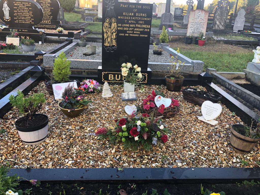 6 years since Mum passed away. Taken too early. Grateful for all the sacrifices she made for myself