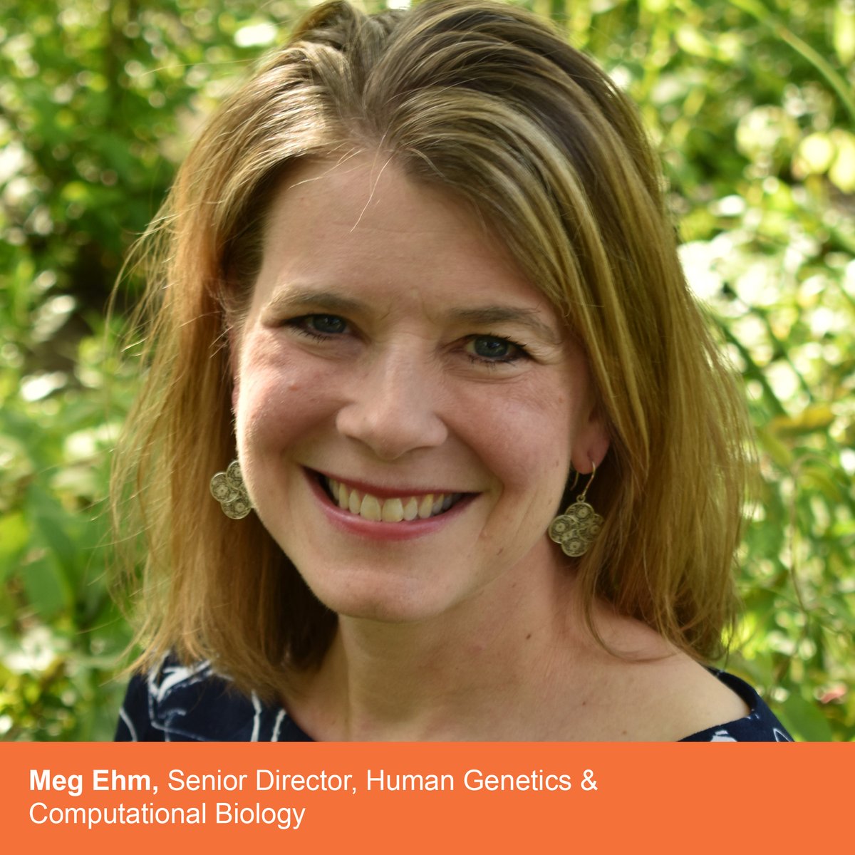 GSK's tweet photo. Where do the world’s best and brightest share the latest in genomics? @FoGenomics! We’re excited to have GSK scientists and some of our partners shine a light on how we’re tapping genomics to create medicines of the future #FoG2022